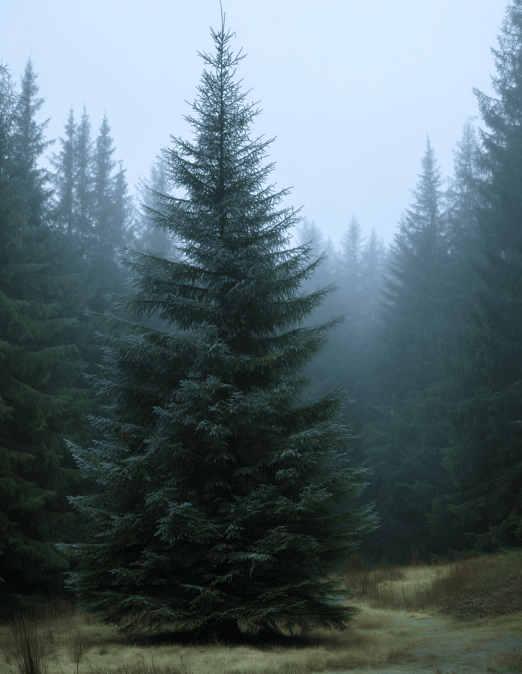 Pine Tree Care, Height & Growth Guide