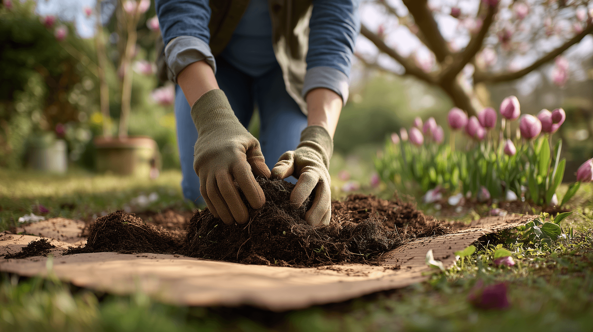 Apple Tree Planting Distance Guide