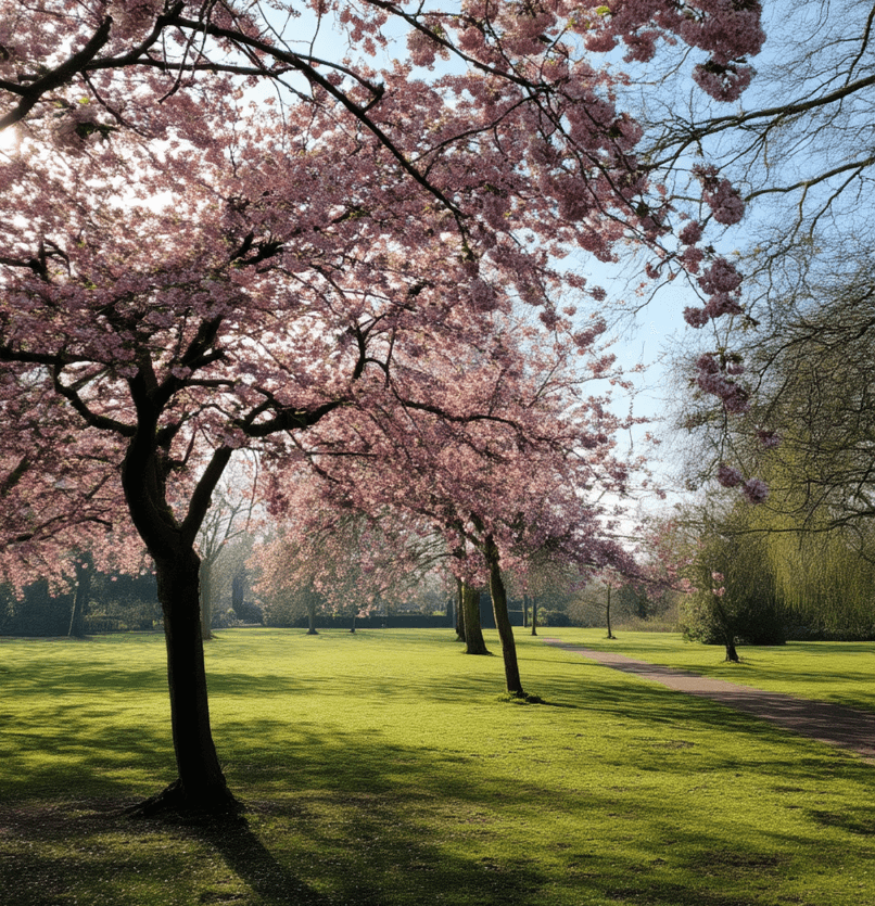 Best Time to Prune Magnolia Trees