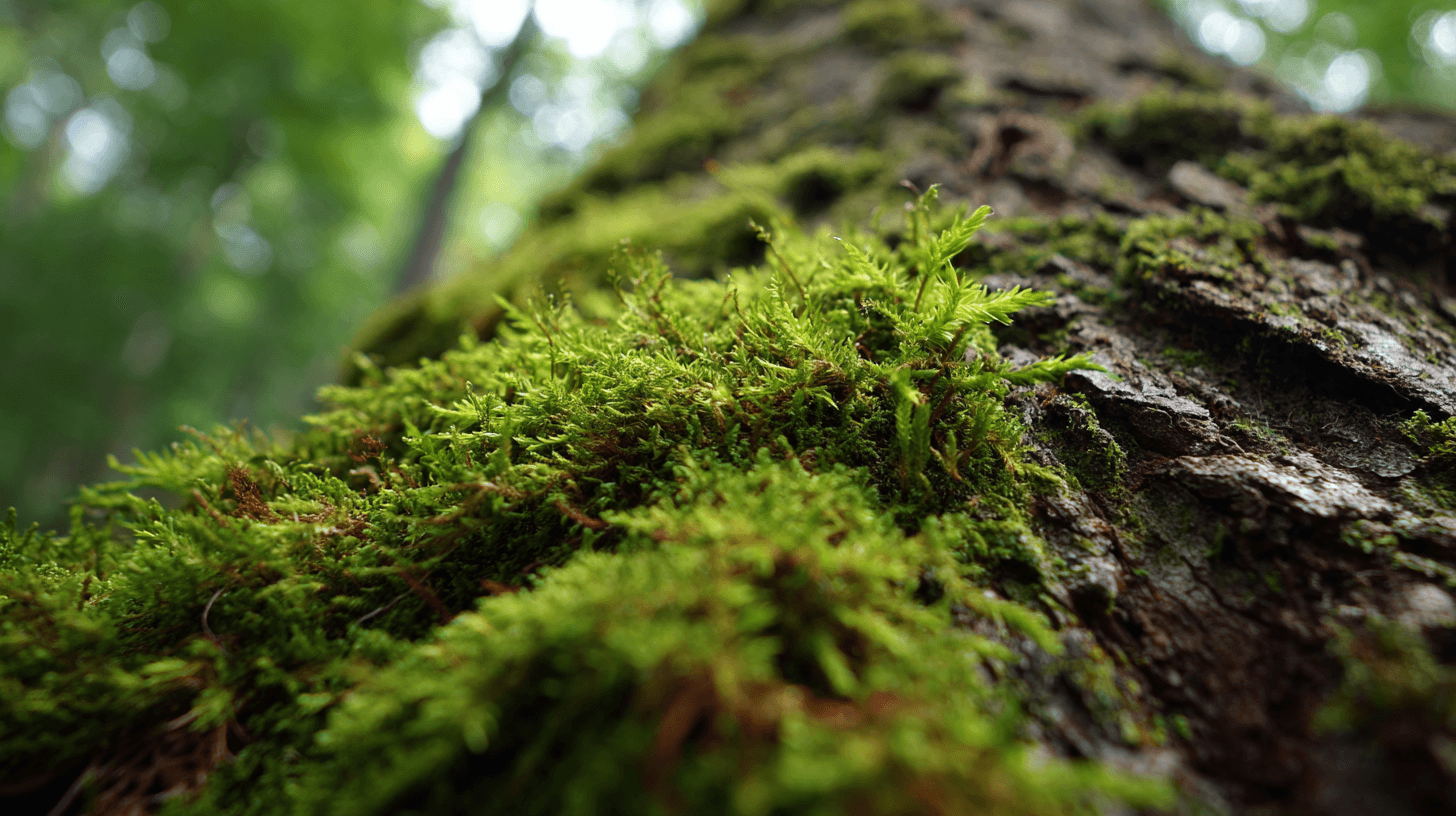 How Do You Kill Moss? Natural Solutions