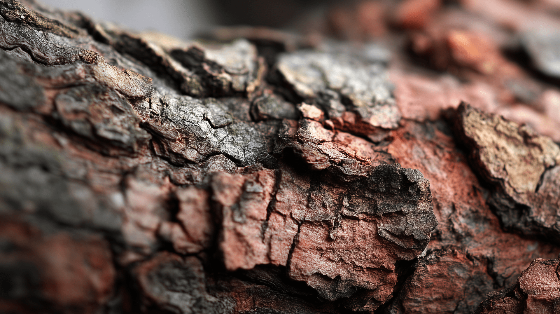 Fixing Tree Trunk & Bark Damage