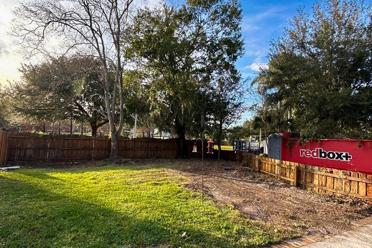 What Land Clearing Entails for Your Property